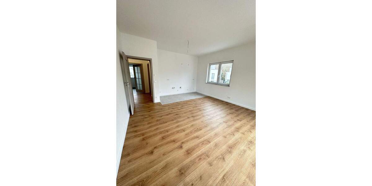 Etagenwohnung Berlin Altglienicke - 2 Zimmer, 57 m&sup2;, 253.961&euro; | Angebot:24635999