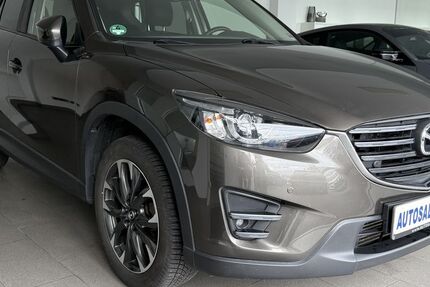 Mazda CX-5 89.000 km 16.690 &euro; Berlin-Reinickendorf 13403