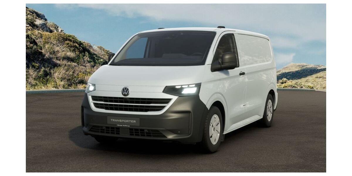 VW T7 Transporter 17.344 km 38.850 &euro; Bernau 16321