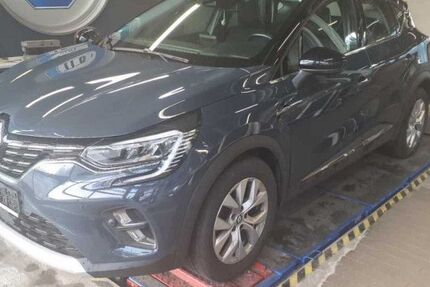 Renault Captur 57.982 km 17.990 &euro; Großbeeren 14979