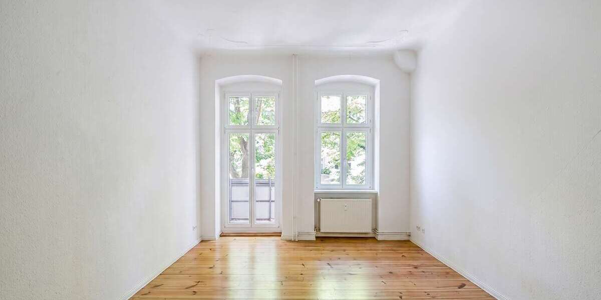 Etagenwohnung Berlin-Neukölln Neukölln - 1 Zimmer, 37 m&sup2;, 220.000&euro; | Angebot:27081529