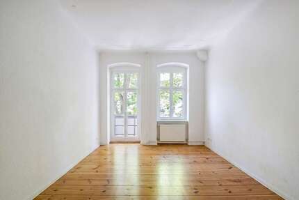 Wohnung Berlin-Neukölln Neukölln - 1 Zimmer, 37 m&sup2;, 220.000&euro; | Angebot:27081529