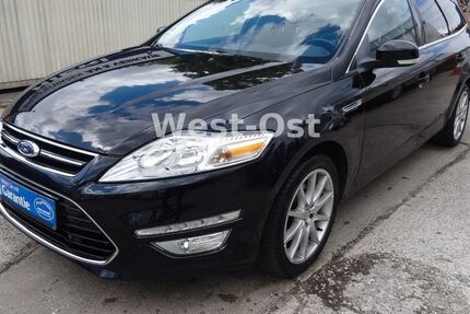 Ford Mondeo 220.000 km 5.999 &euro; Berlin 13127