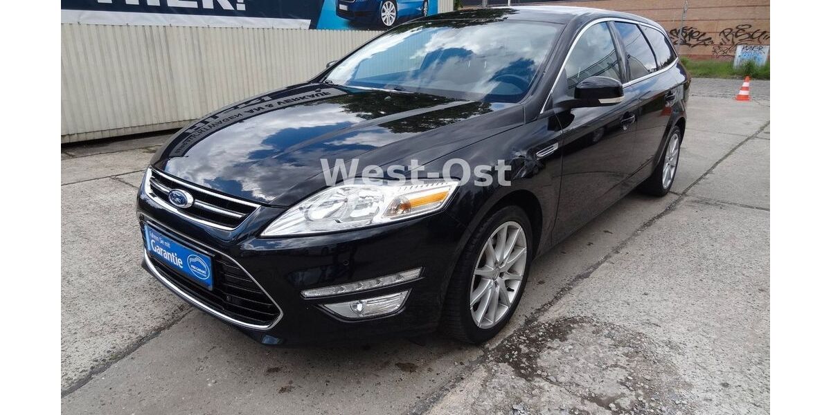 Ford Mondeo 220.000 km 5.999 &euro; Berlin 13127