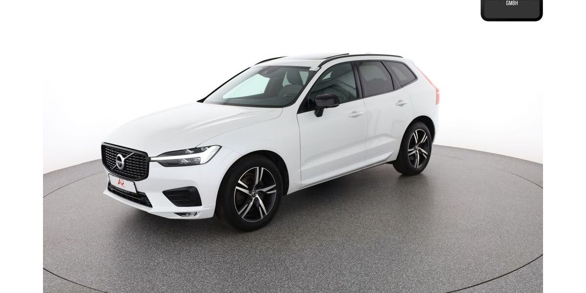 Volvo XC60 62.883 km 33.880 &euro; Schönefeld 12529