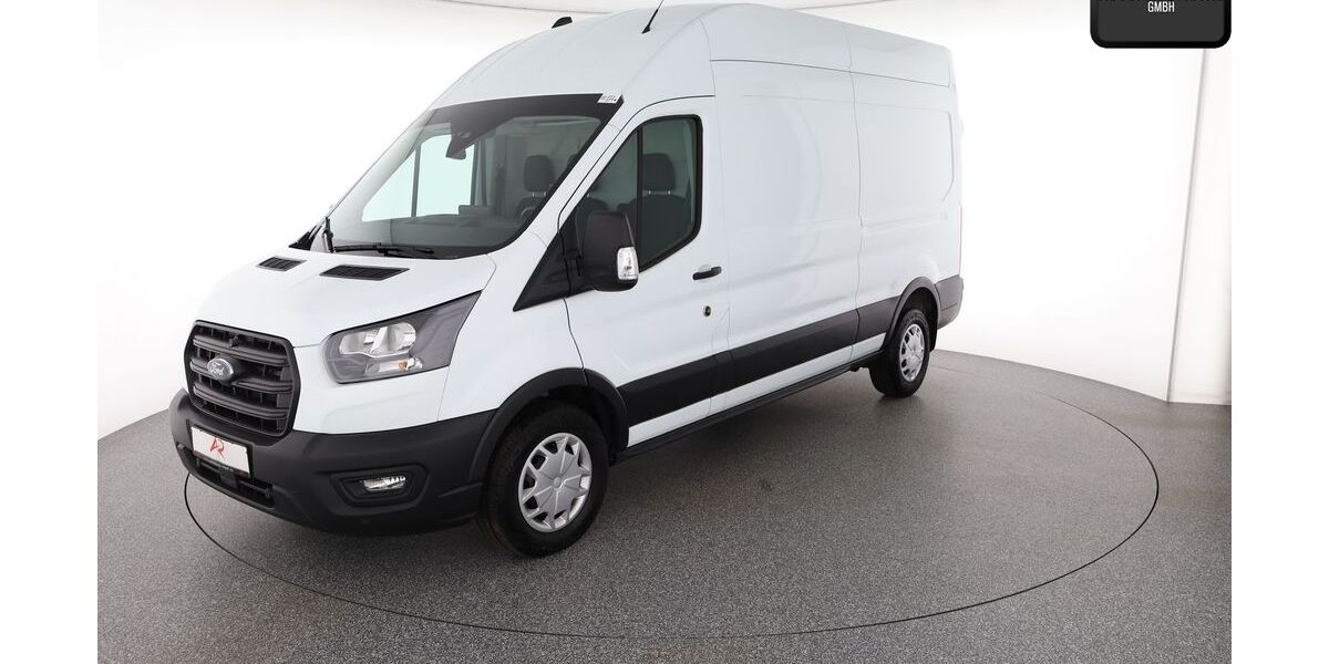 Ford Transit 7.183 km 33.480 &euro; Berlin 12103
