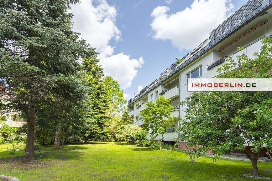 Etagenwohnung Berlin Lichtenrade - 4 Zimmer, 112 m&sup2;, 399.000&euro; | Angebot:24332966