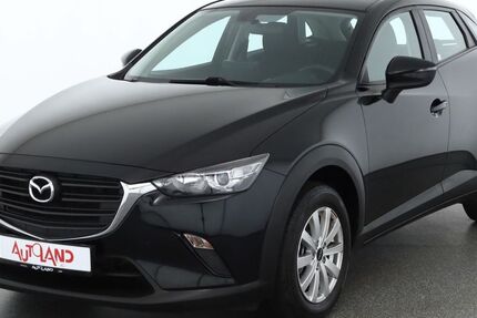 Mazda CX-3 44.334 km 16.990 &euro; Berlin 12683