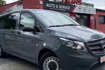 Mercedes-Benz Vito 69.561 km 32.490 &euro; Berlin 13509