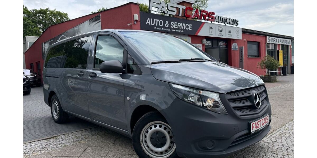 Mercedes-Benz Vito 69.561 km 32.490 &euro; Berlin 13509