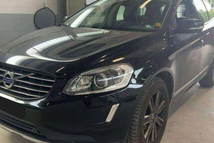Volvo XC60 98.139 km 20.950 &euro; Teltow 14513