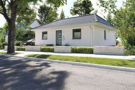 Haus Zühlsdorf Zühlsdorf - 3 Zimmer, 78 m&sup2;, 387.826&euro; | Angebot:25933123