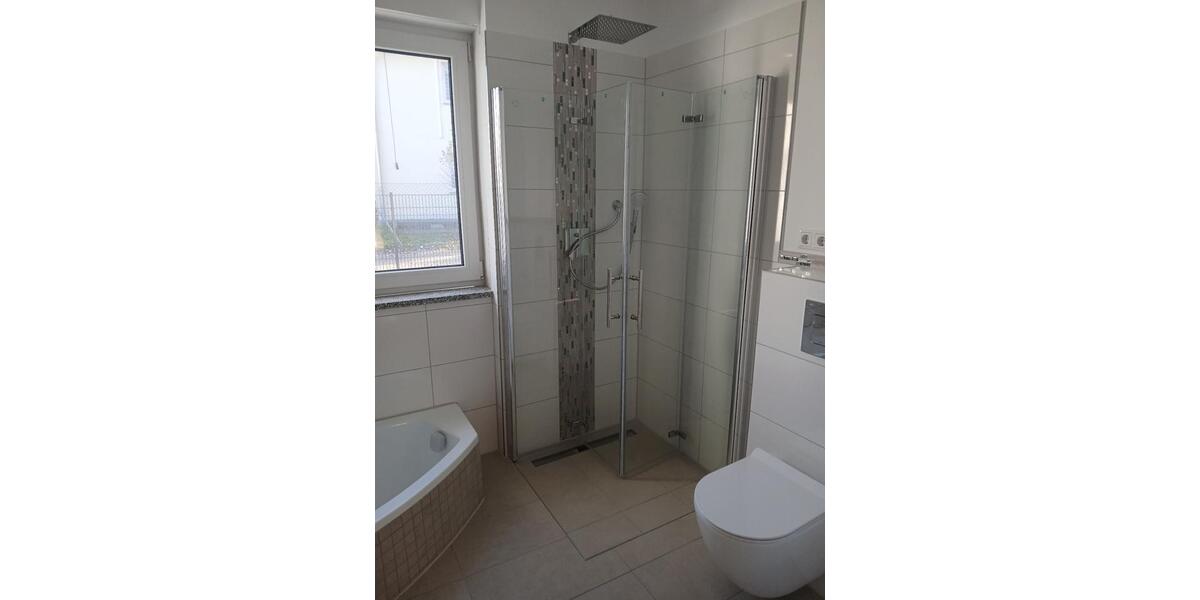 Maisonettenwohnung Rüdersdorf bei Berlin Hennickendorf - 3 Zimmer, 118 m&sup2;, 2.084&euro; | Angebot:24835953