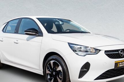 Opel Corsa 24.000 km 16.900 &euro; Rüdersdorf 15562