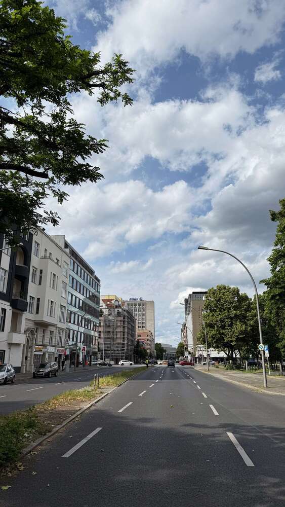 Wohnung zum Kaufen in Berlin 285.000 € 39.7 m²