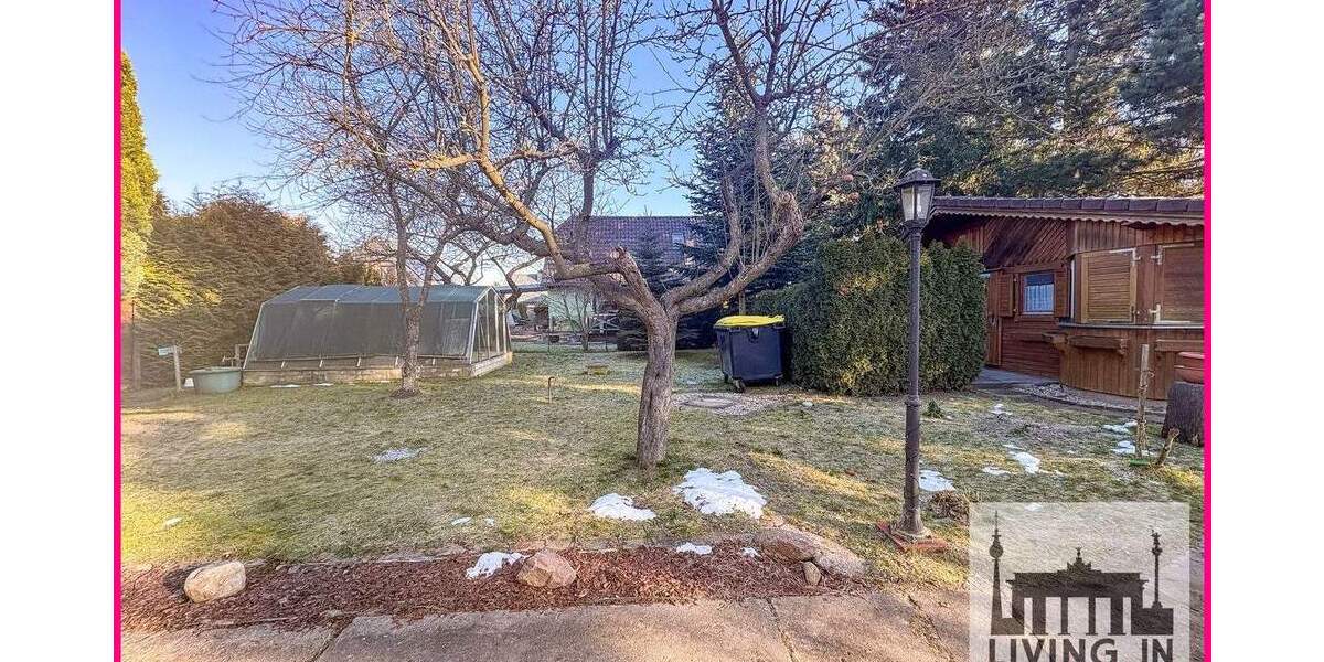 Grundstück Berlin Mahlsdorf - 275.000&euro; | Angebot:24719006