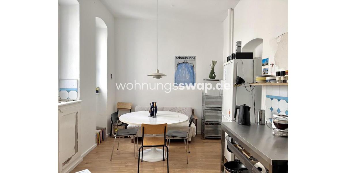 Etagenwohnung Berlin Steglitz-Zehlendorf - 5 Zimmer, 143 m&sup2;, 2.200&euro; | Angebot:24540127