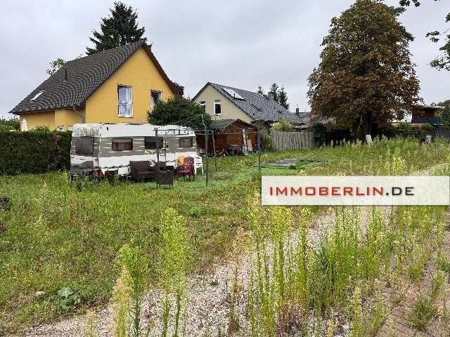 Grundstück zu verkaufen in Panketal 219.000 € 540 m² zimmer