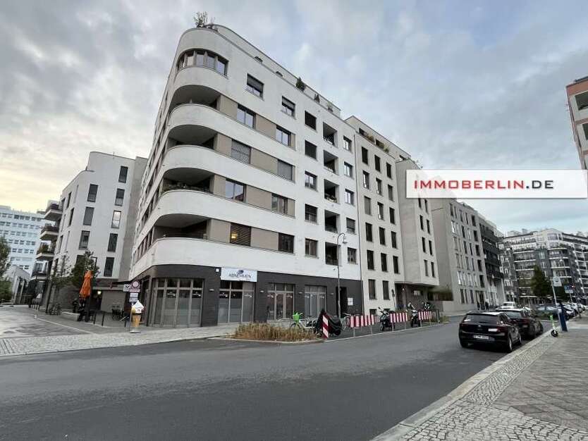 Wohnung zum Kaufen in Berlin 780.000 € 100 m²
