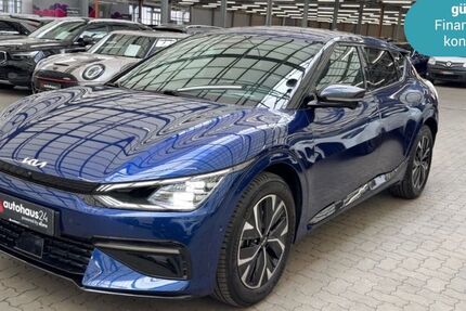 Kia EV6 33.772 km 28.890 &euro; Ludwigsfelde (bei Berlin) 14974