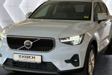 Volvo XC40 21.930 km 32.990 &euro; Berlin 10553