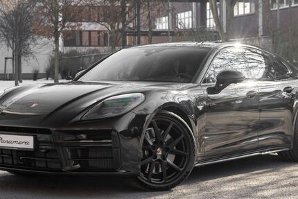 Porsche Panamera 6.503 km 147.930 &euro; Berlin 10587