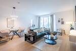 Etagenwohnung Berlin Spandau - 4 Zimmer, 119 m&sup2;, 810.000&euro; | Angebot:25839627