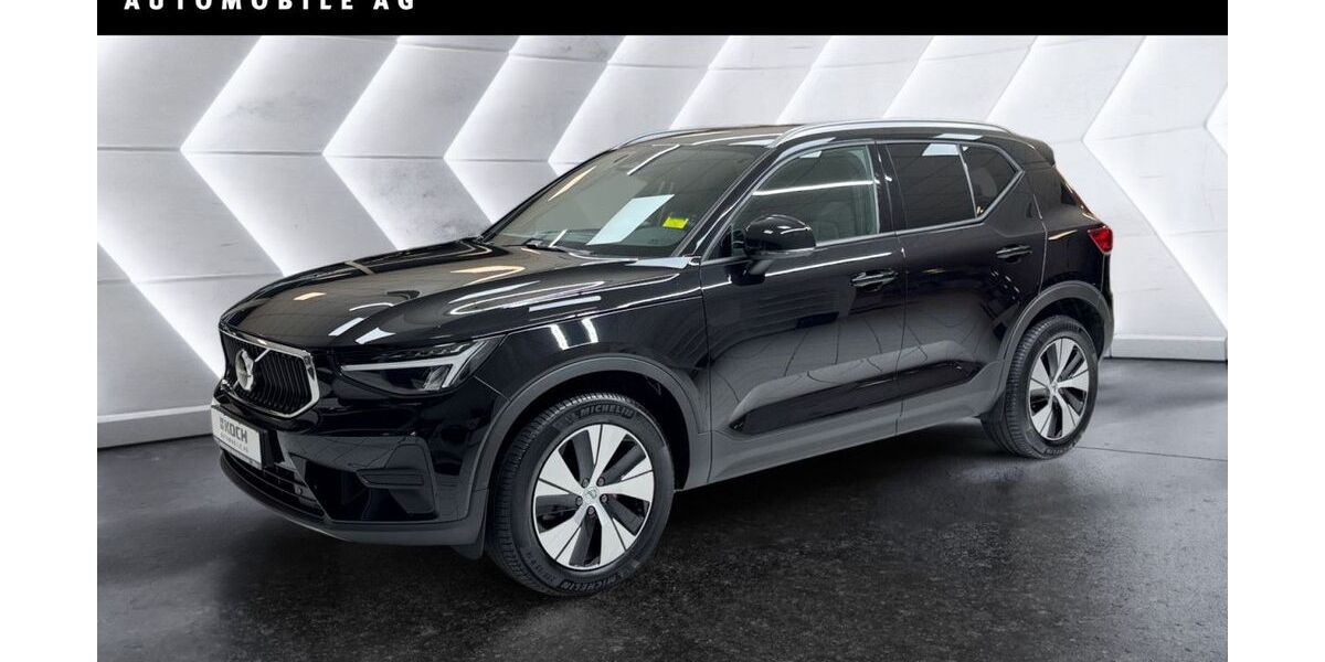 Volvo XC40 19.265 km 31.990 &euro; Zeesen 15711