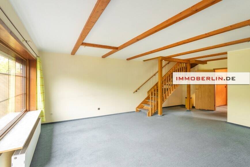 Einfamilienhaus Berlin / Lichtenrade Lichtenrade - 5 Zimmer, 106 m&sup2;, 549.000&euro; | Angebot:26702712