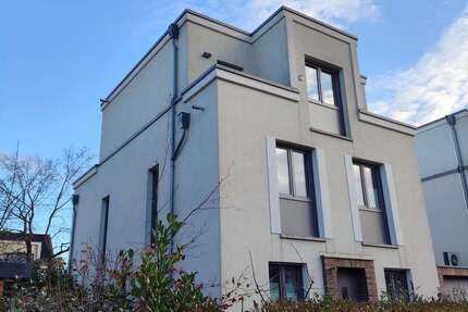 Haus zum Mieten in Berlin 2.800 € 163 m² 6 zimmer