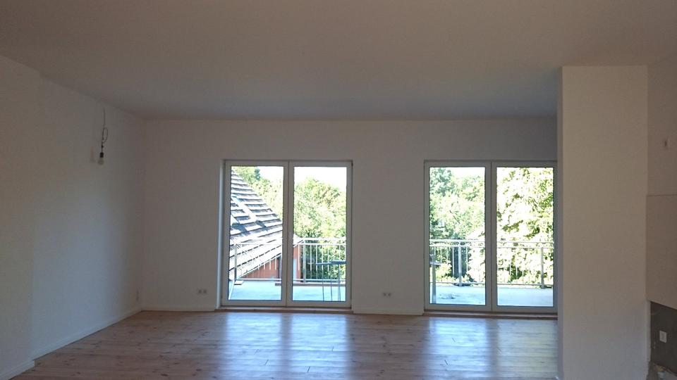 Etagenwohnung Petershagen/Eggersdorf Eggersdorf - 4.5 Zimmer, 148 m&sup2;, 1.020&euro; | Angebot:25649661