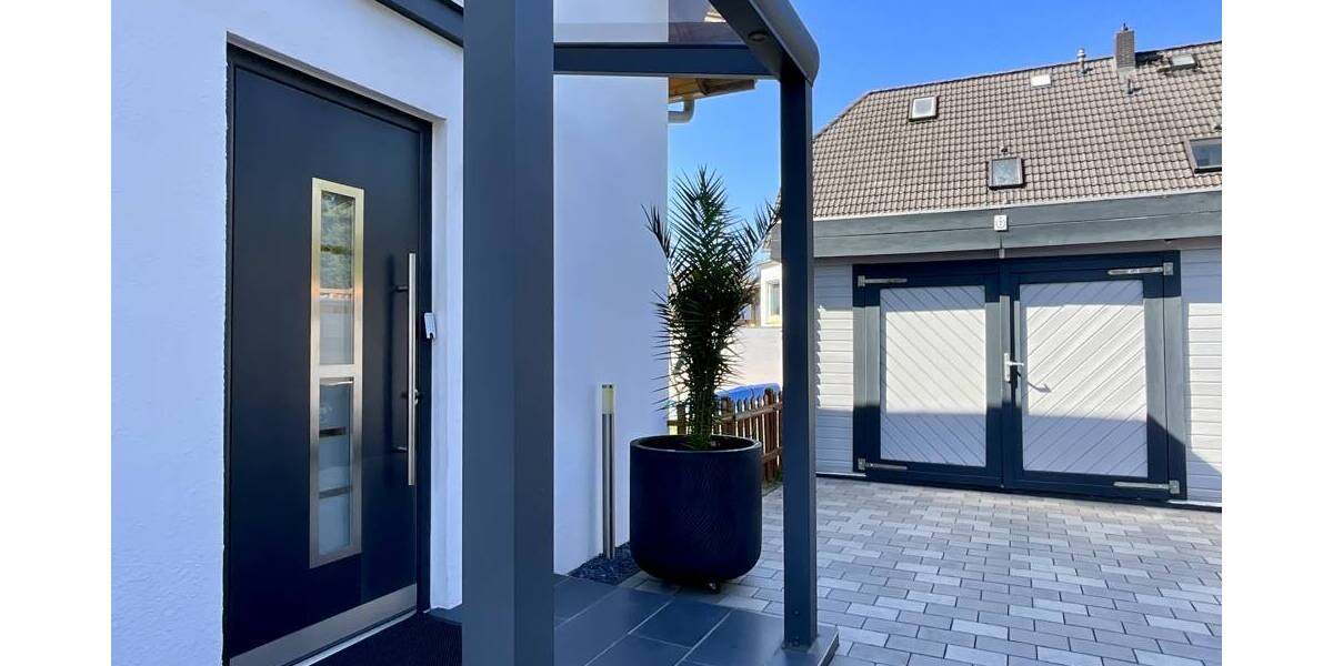 Einfamilienhaus Berlin Altglienicke - 5 Zimmer, 105 m&sup2;, 605.000&euro; | Angebot:26109323