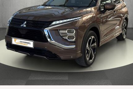 Mitsubishi Eclipse Cross 97.898 km 17.499 &euro; Berlin - Hohenschönhausen 13055