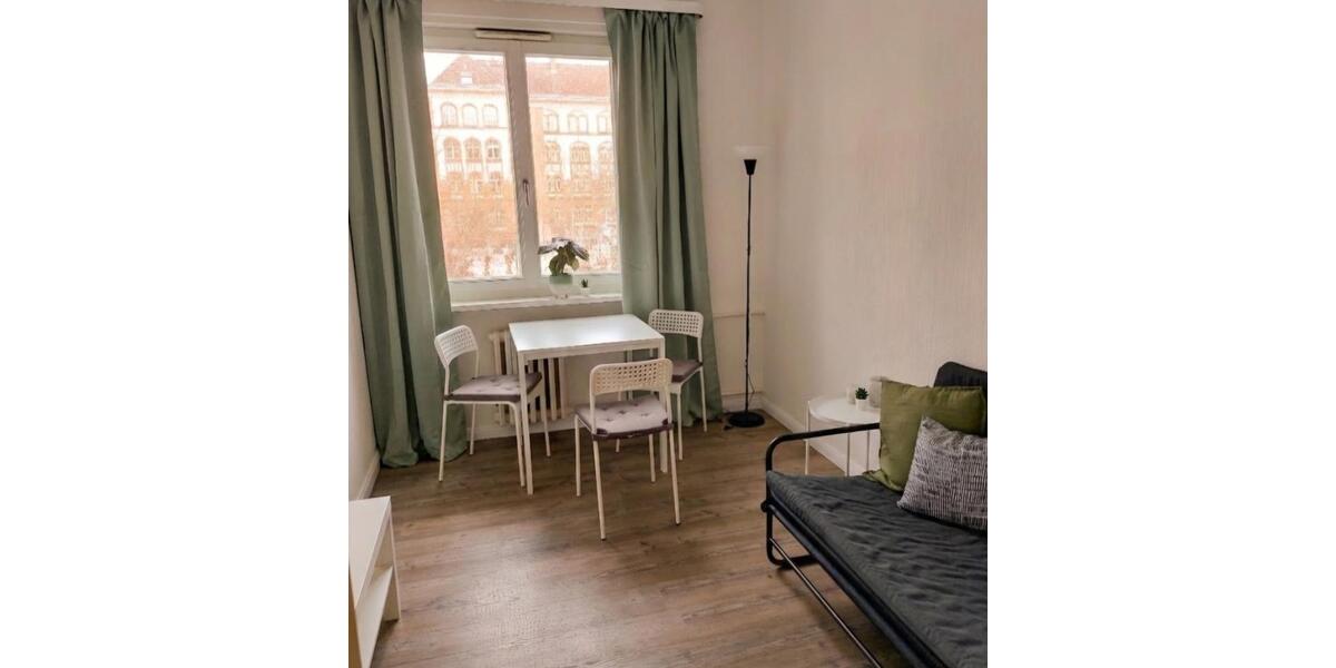 Etagenwohnung Berlin Tempelhof-Schöneberg - 4 Zimmer, 80 m&sup2;, 1.750&euro; | Angebot:24701167