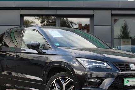 Seat Ateca 50.212 km 24.490 &euro; Königs Wusterhausen 15711