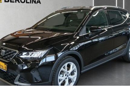 Seat Arona 1.281 km 22.444 &euro; Berlin 12105