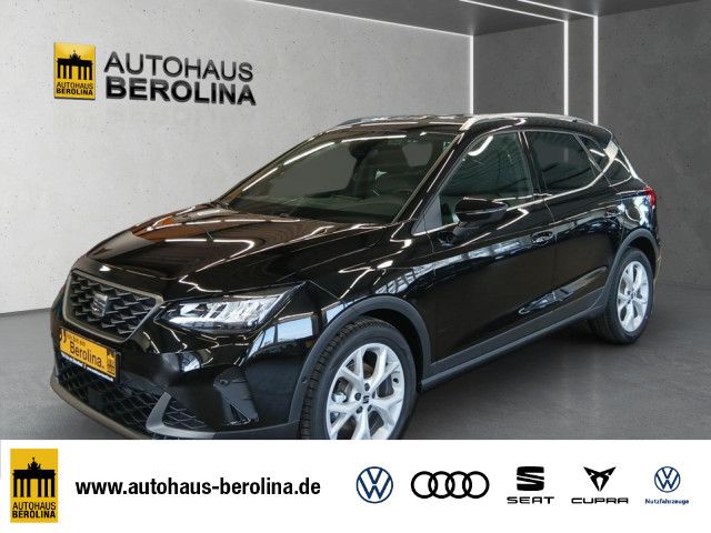 Seat Arona 1.281 km 22.444 &euro; Berlin 12105