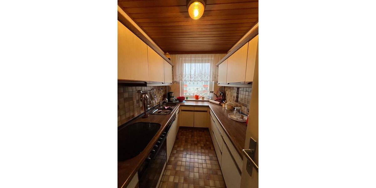 Dachgeschoßwohnung Berlin Tempelhof-Schöneberg - 2.5 Zimmer, 59 m&sup2;, 281.000&euro; | Angebot:25807129