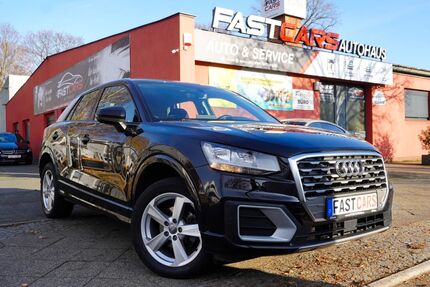 Audi Q2 83.872 km 16.490 &euro; Berlin 13509