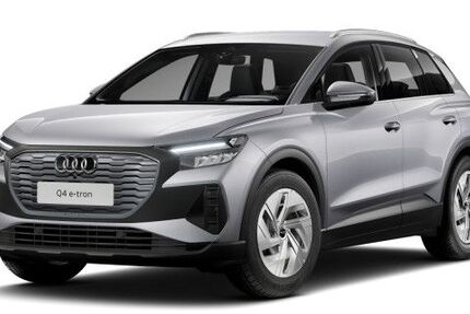 Audi Q4 e-tron 17.269 km 43.900 &euro; Berlin 12489