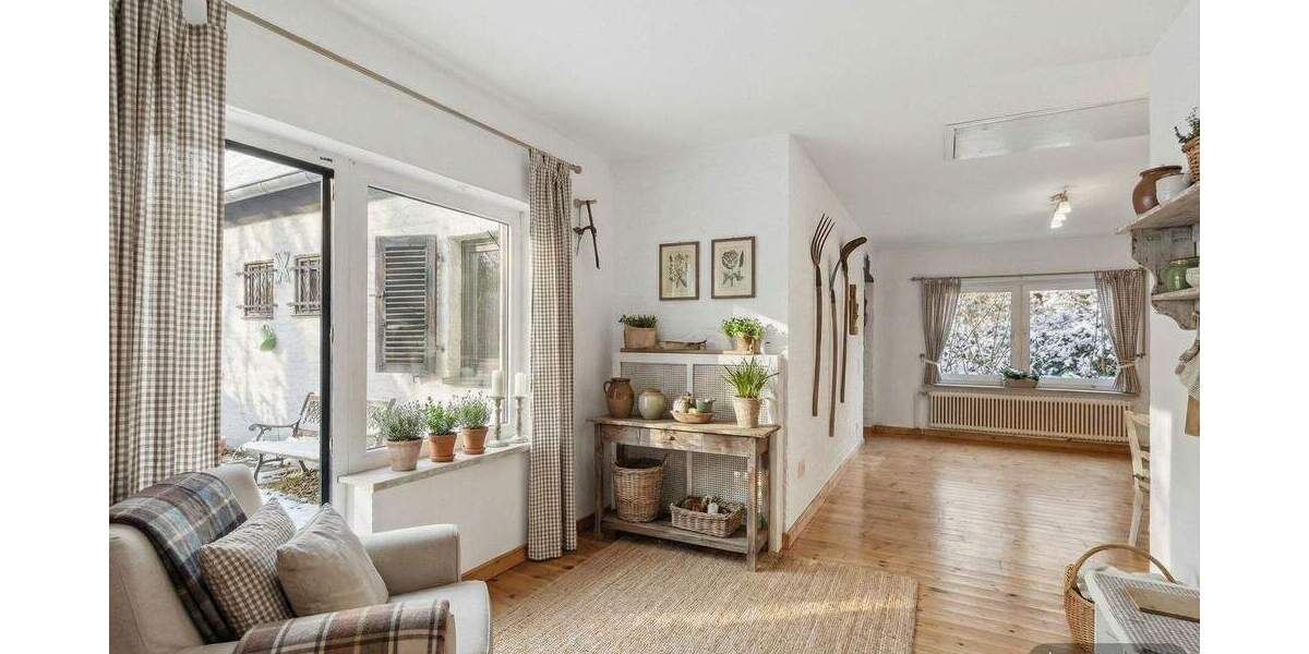 Einfamilienhaus Berlin Frohnau - 6 Zimmer, 152 m&sup2;, 795.000&euro; | Angebot:25781648