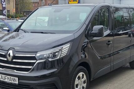 Renault Trafic 61.500 km 31.890 &euro; Berlin 12247