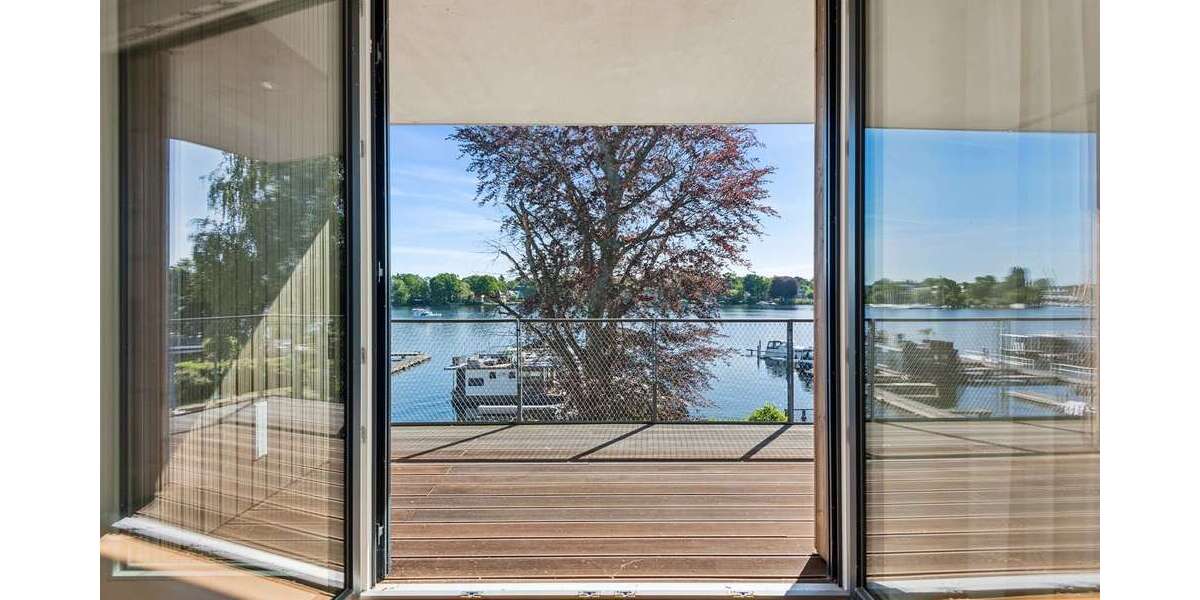 Etagenwohnung Berlin Treptow-Köpenick - 3 Zimmer, 111 m&sup2;, 949.000&euro; | Angebot:26830222