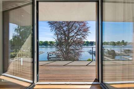 Wohnung Berlin Treptow-Köpenick - 3 Zimmer, 111 m&sup2;, 949.000&euro; | Angebot:26830222