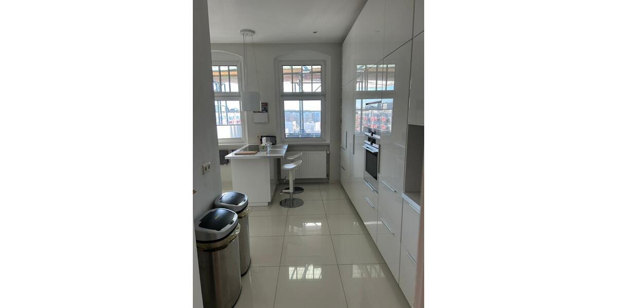 Etagenwohnung Berlin Spandau - 5 Zimmer, 140 m&sup2;, 2.500&euro; | Angebot:25943203