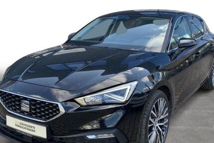 Seat Leon 19.290 km 20.449 &euro; Berlin 13089