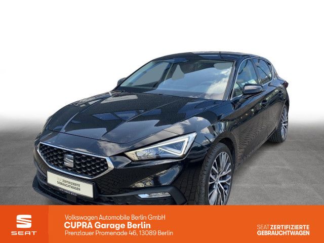 Seat Leon 19.290 km 20.449 &euro; Berlin 13089