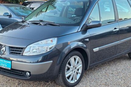 Renault Scenic 43.313 km 6.999 &euro; Berlin 13589