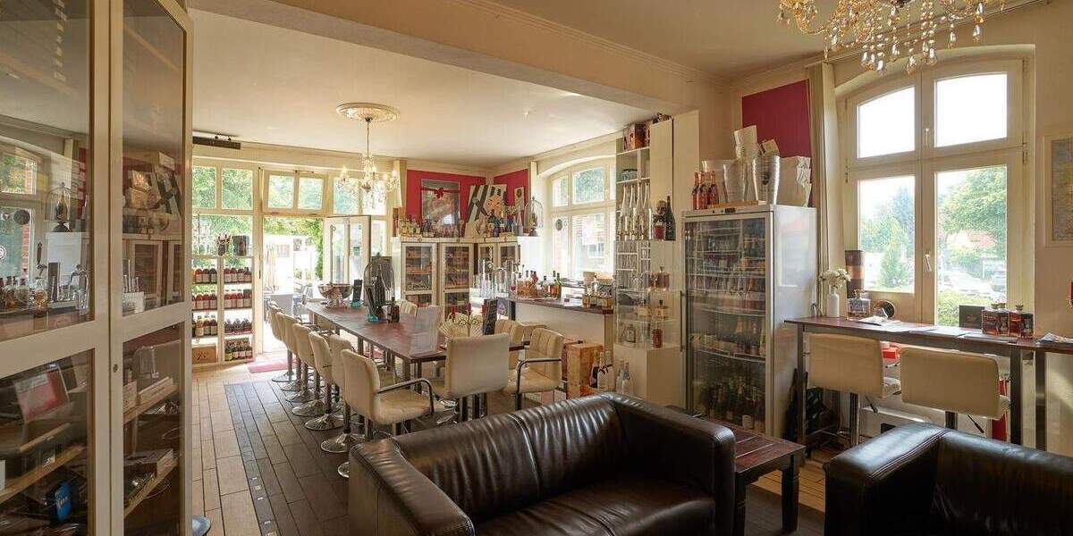 Gewerbeobjekt Glienicke/Nordbahn Nordbahn - 649.000&euro; | Angebot:25699022