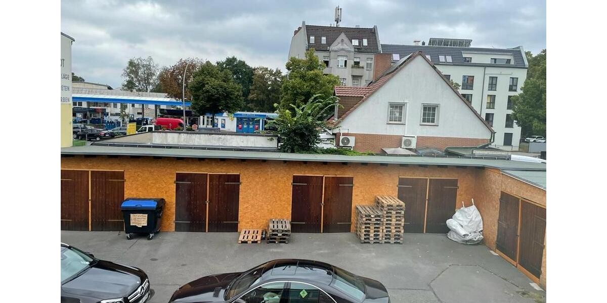 Garagen / Stellplätze Berlin Neukölln - 100&euro; | Angebot:26090953